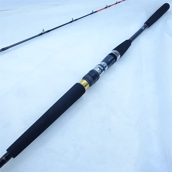 ２２メタリア中深場８２ＭＨ－１８５